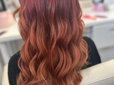 Blooming Beauty frizerski Studio