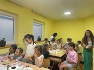 Zmajevo gnezdo rođendaonica