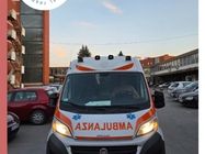 AB – Sanitetski prevoz