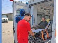 AB – Sanitetski prevoz