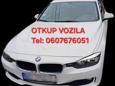 Garić otkup polovnih vozila Pančevo