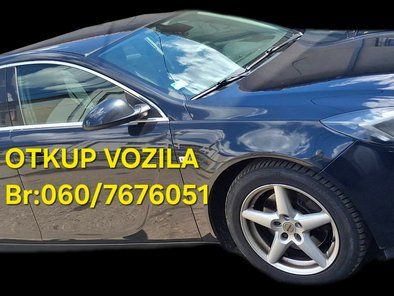 Garić otkup polovnih vozila Pančevo