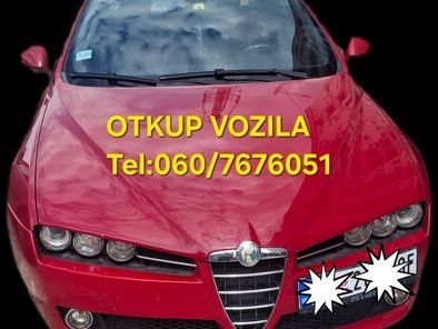 Garić otkup polovnih vozila Pančevo