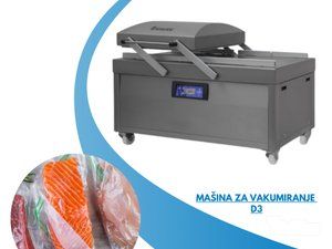 Branelli Co. mašine i oprema za ugostiteljstvo