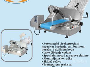 Branelli Co. mašine i oprema za ugostiteljstvo