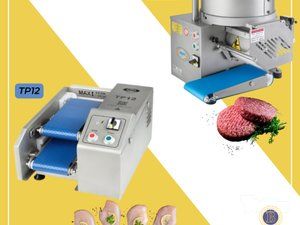 Branelli Co. mašine i oprema za ugostiteljstvo