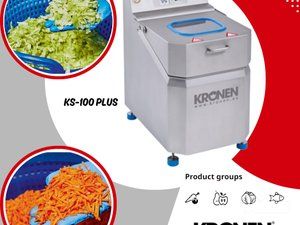 Branelli Co. mašine i oprema za ugostiteljstvo