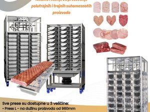 Branelli Co. mašine i oprema za ugostiteljstvo