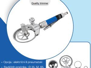 Branelli Co. mašine i oprema za ugostiteljstvo