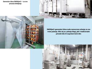 Branelli Co. mašine i oprema za ugostiteljstvo