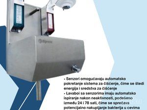 Branelli Co. mašine i oprema za ugostiteljstvo