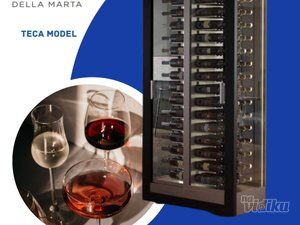 Branelli Co. mašine i oprema za ugostiteljstvo