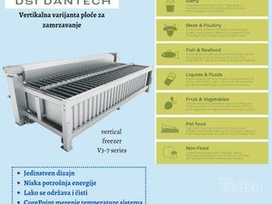 Branelli Co. mašine i oprema za ugostiteljstvo