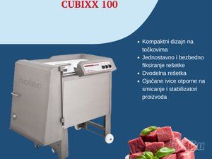 Branelli Co. mašine i oprema za ugostiteljstvo