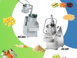 Branelli Co. mašine i oprema za ugostiteljstvo