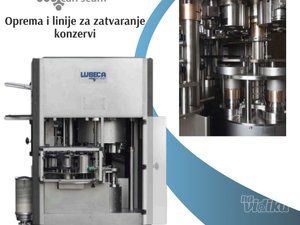 Branelli Co. mašine i oprema za ugostiteljstvo