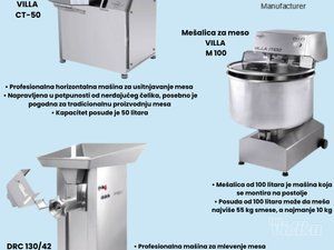 Branelli Co. mašine i oprema za ugostiteljstvo