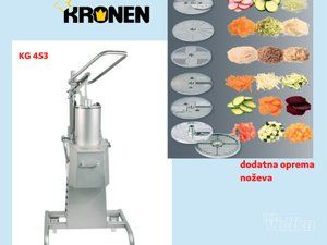 Branelli Co. mašine i oprema za ugostiteljstvo