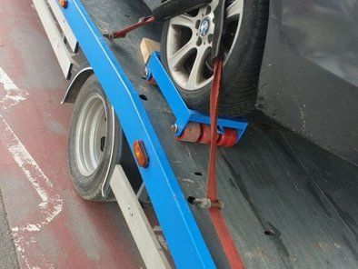 Maestral car - Šlep služba Beograd
