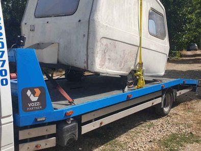 Maestral car - Šlep služba Beograd