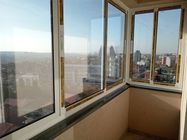 AluNext - PVC i alu stolarija