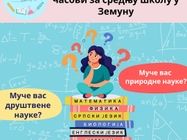 Moja Školica privatni časovi