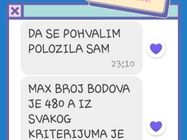 Privatni časovi Moja Školica