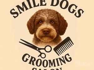 Smile Dogs grooming salon
