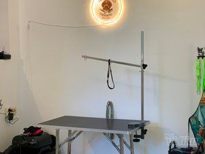 Smile Dogs grooming salon