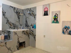 Smile Dogs grooming salon