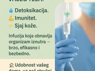 Patronazna sestra Marija