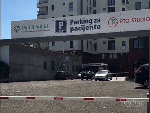 In Dental Plus stomatoloska ordinacija