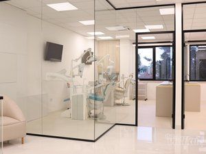 In Dental Plus stomatoloska ordinacija