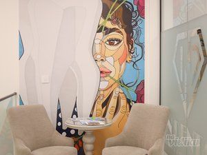 In Dental Plus stomatoloska ordinacija