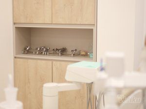 In Dental Plus stomatoloska ordinacija