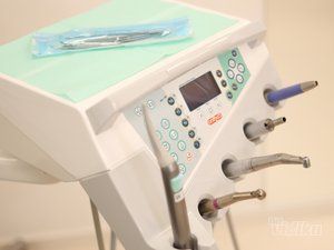 In Dental Plus stomatoloska ordinacija