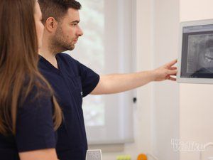 In Dental Plus stomatoloska ordinacija