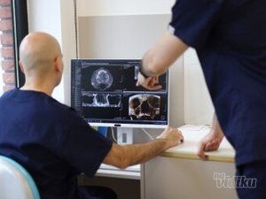 In Dental Plus stomatoloska ordinacija