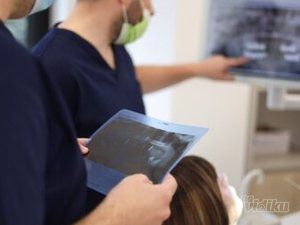 In Dental Plus stomatoloska ordinacija