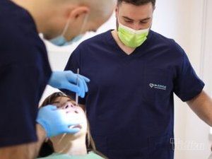 In Dental Plus stomatoloska ordinacija