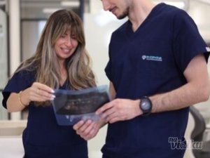 In Dental Plus stomatoloska ordinacija