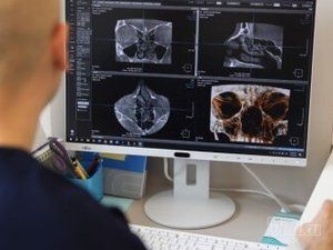 In Dental Plus stomatoloska ordinacija