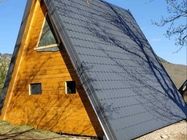 Wolf Frame Vikendice