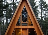 Wolf Frame Vikendice