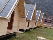 Wolf Frame Vikendice