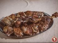 Restoran Pečenjara Ledine