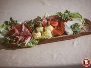 Restoran Pečenjara Ledine