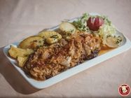 Restoran Pečenjara Ledine