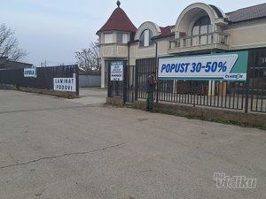 Laminat podovi Classen