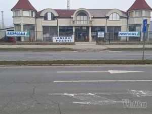 Laminat podovi Classen